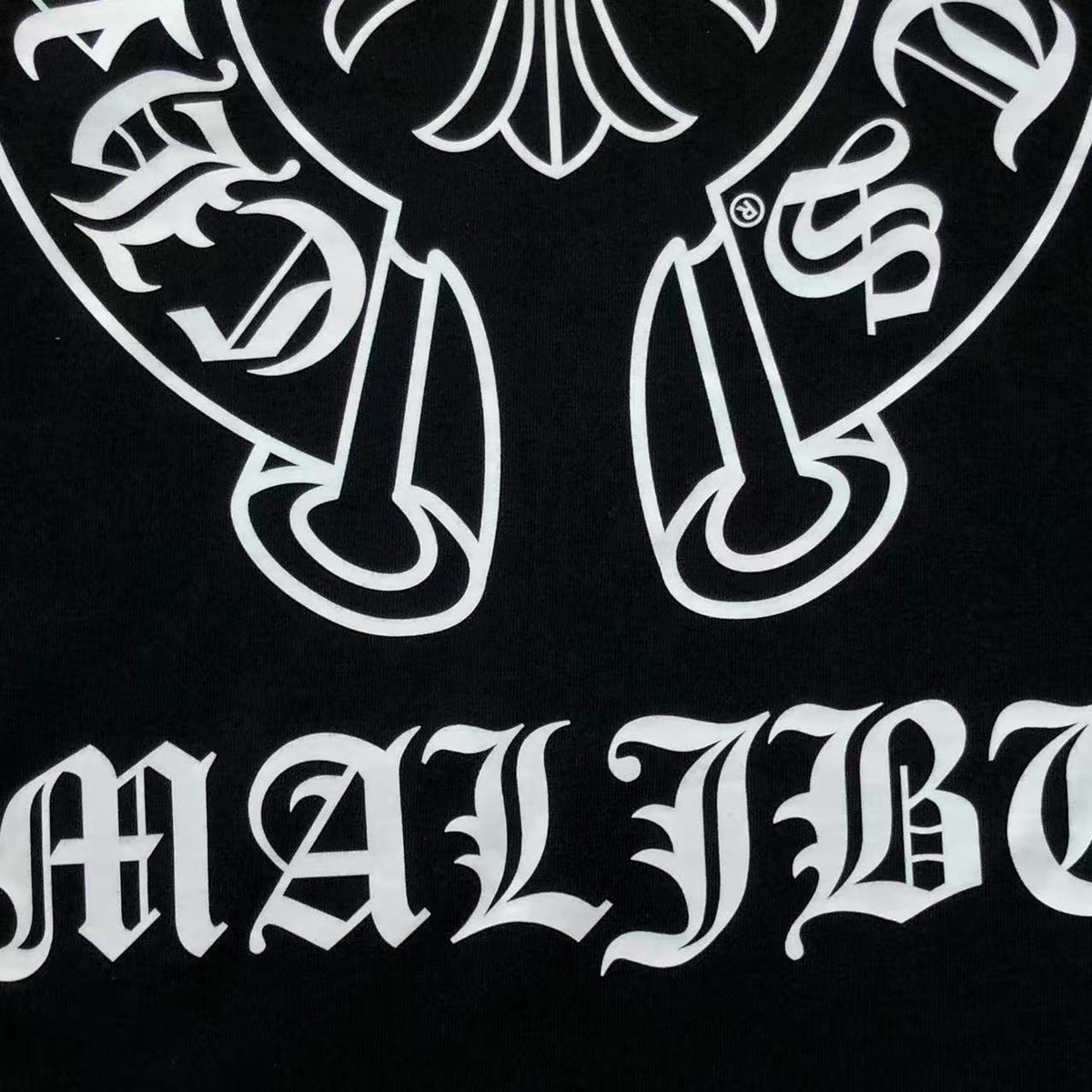 Cross Tshirt