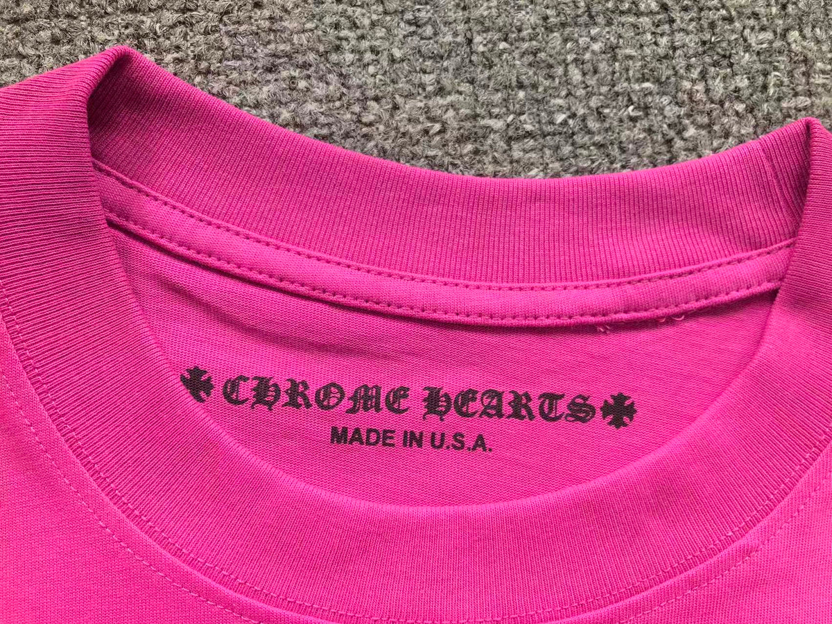 Cross Tshirt