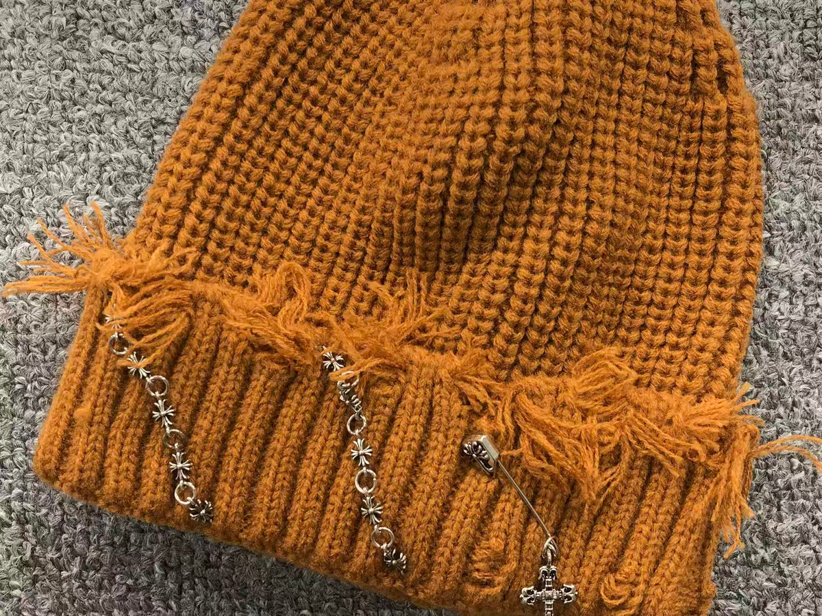 Cross Cap