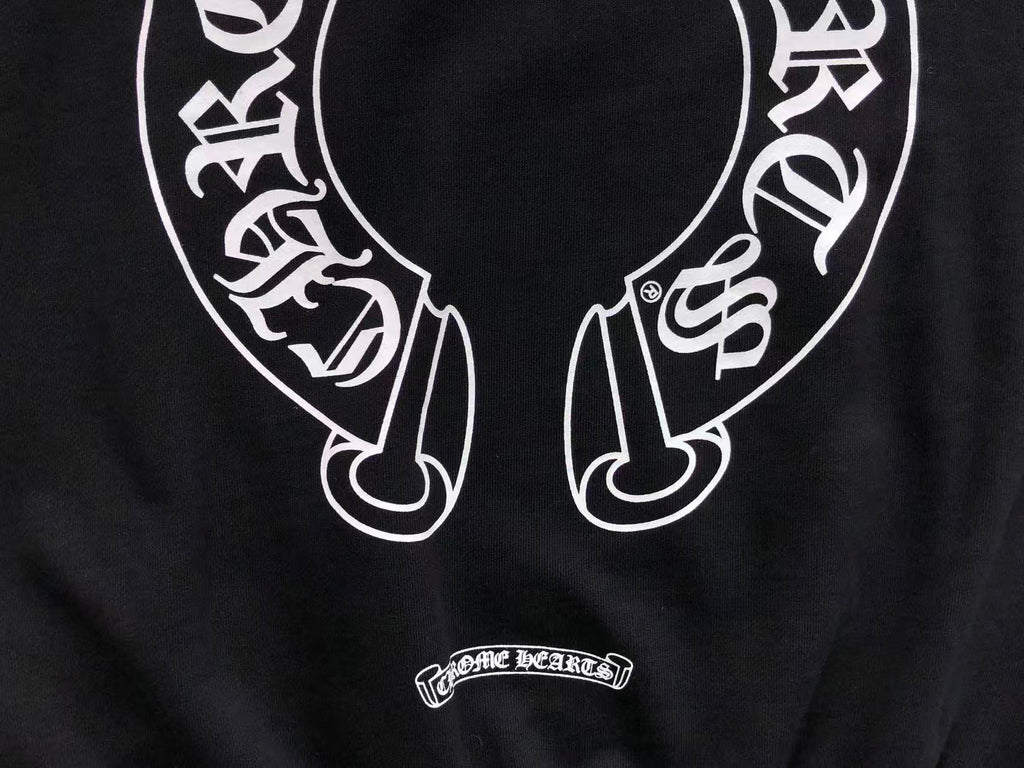 Cross Hoodie