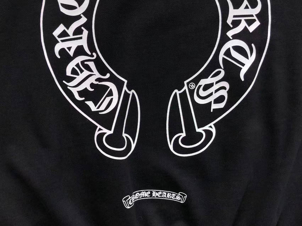Cross Hoodie