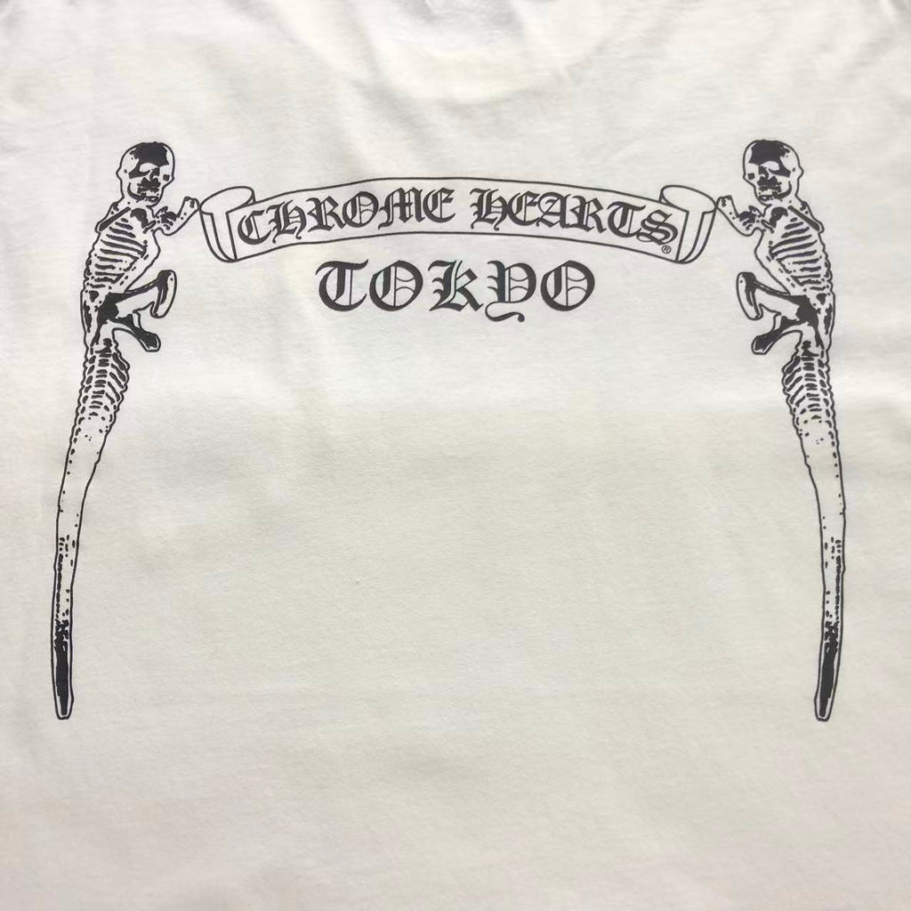Cross Tshirt