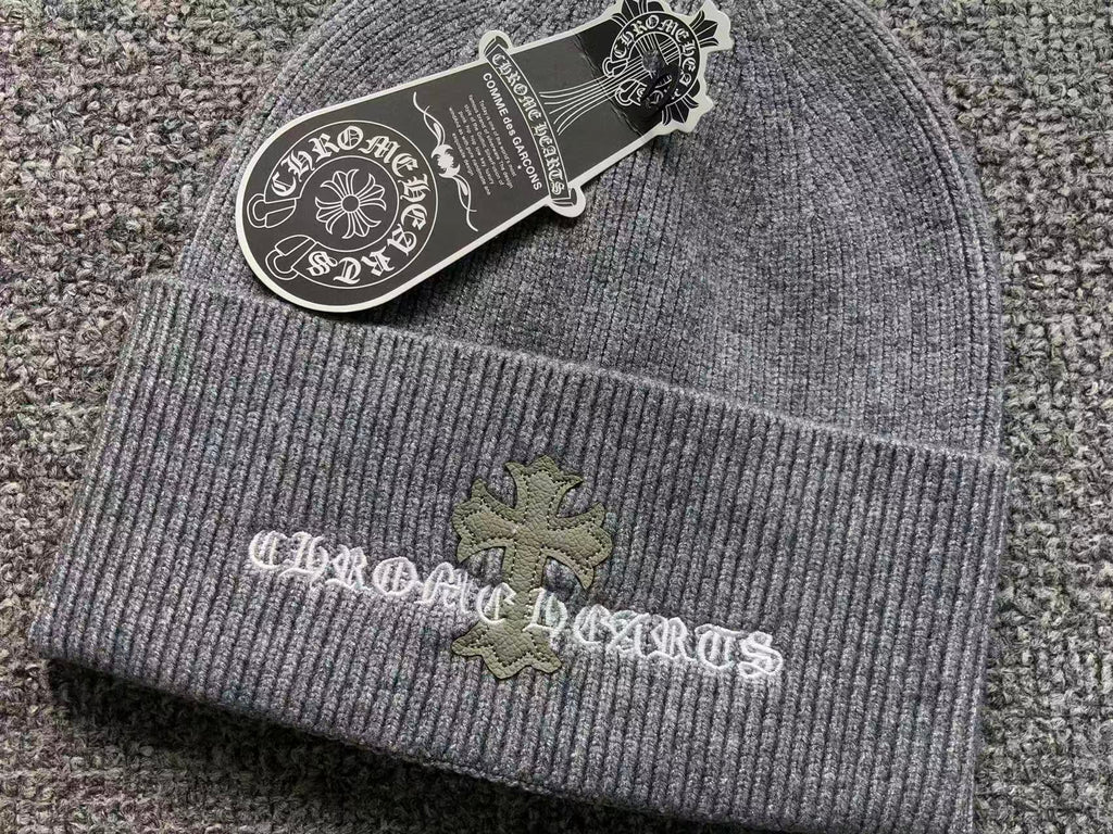 Cross Cap