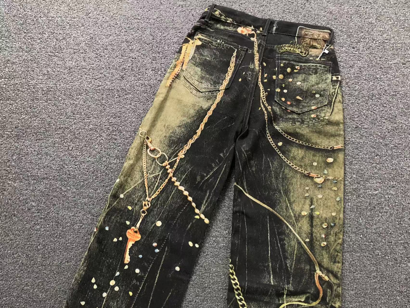 AcneStdios Pants