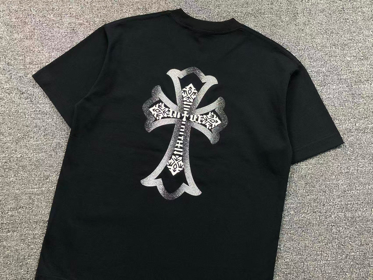 Cross Tshirt