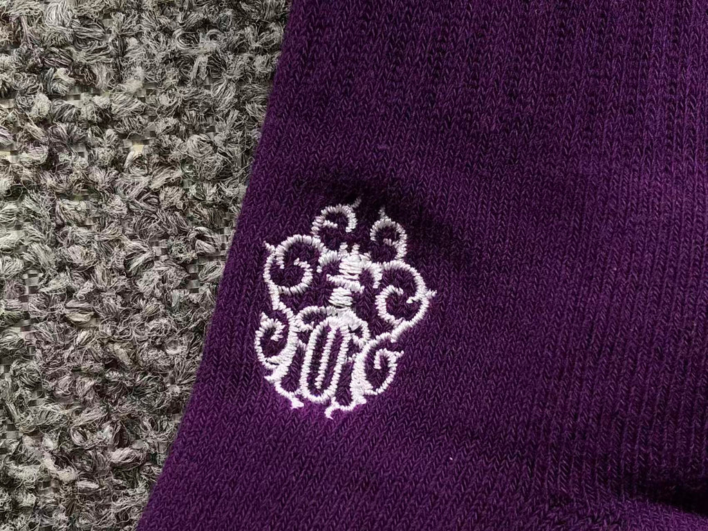 Cross Socks