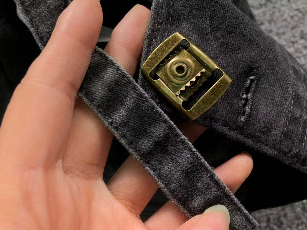 Cross Cap