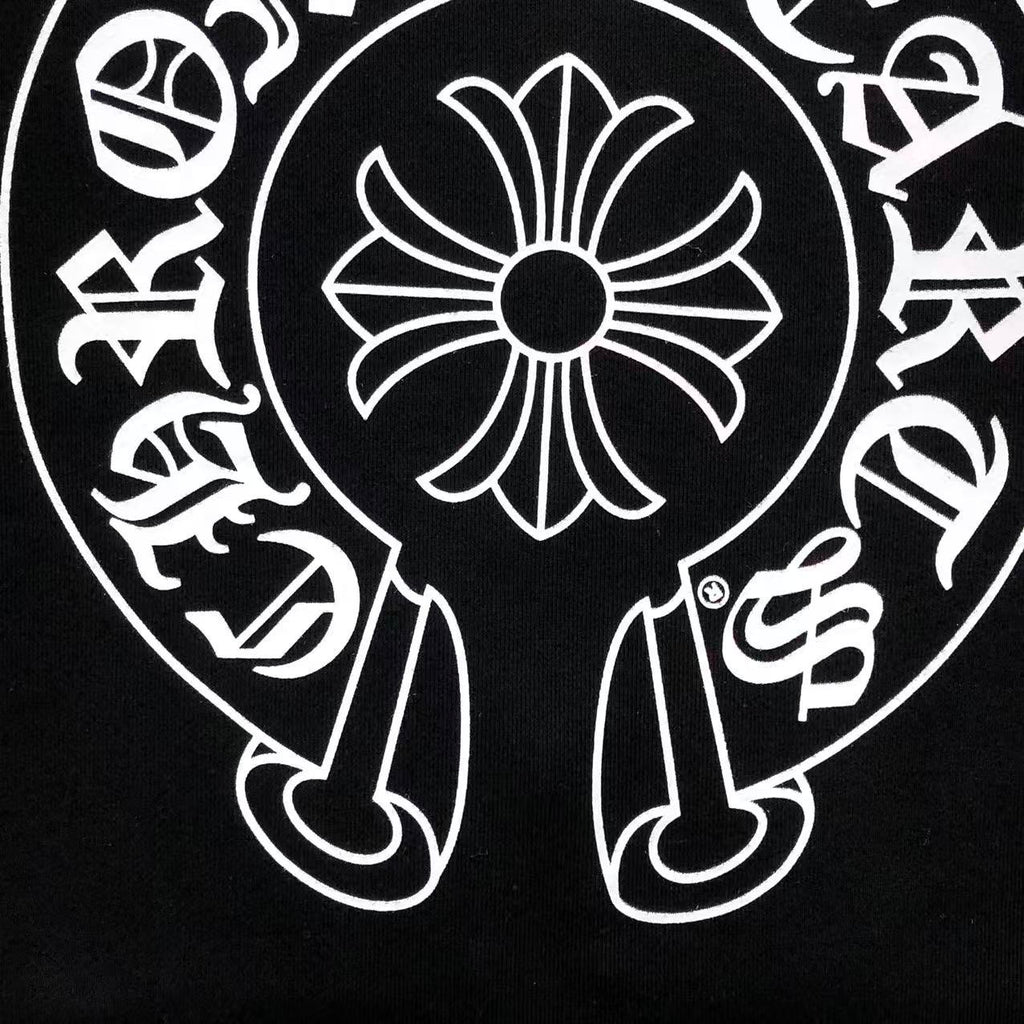 Cross Hoodie