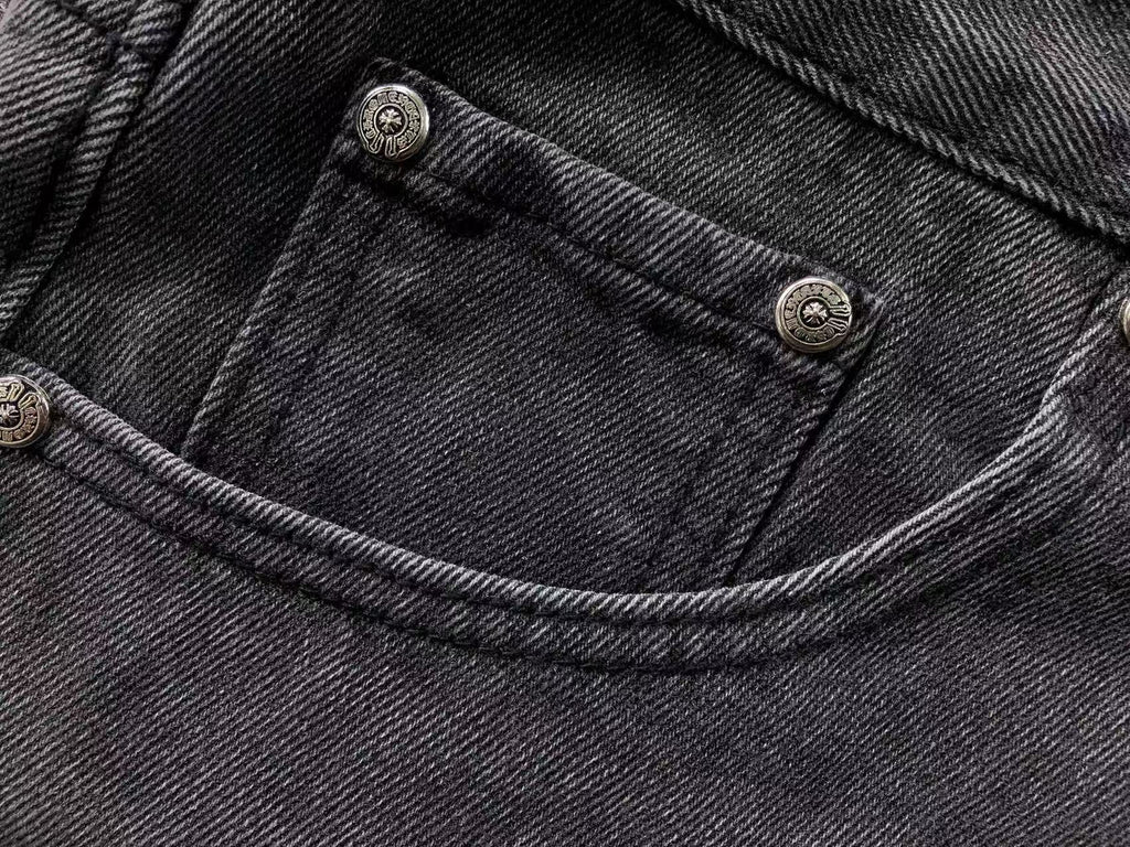 Cross Pants