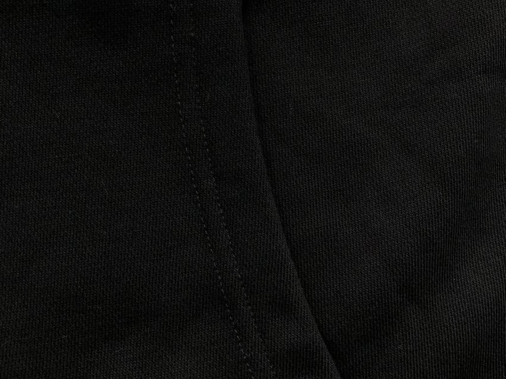 Cross Hoodie