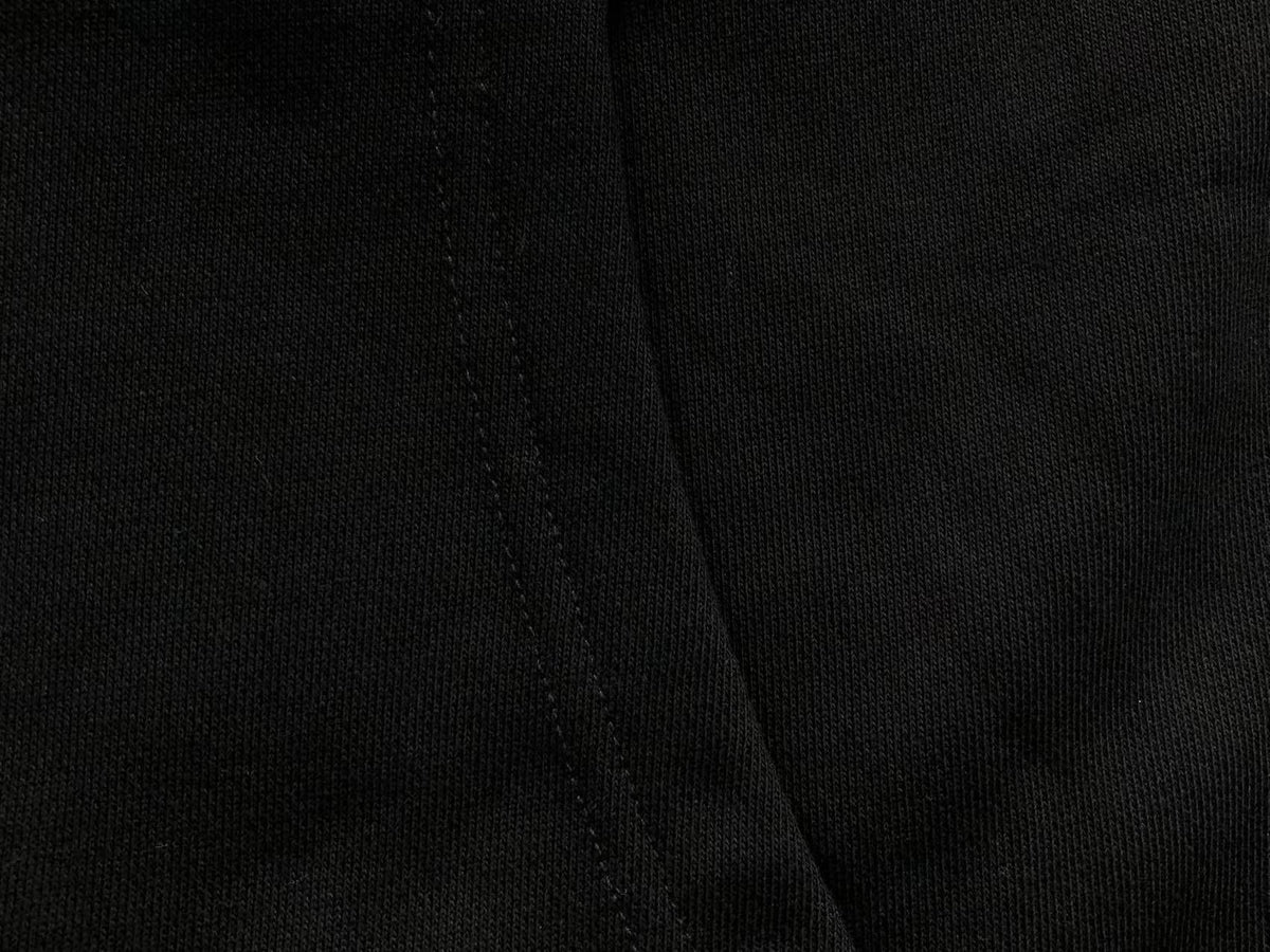 Cross Hoodie