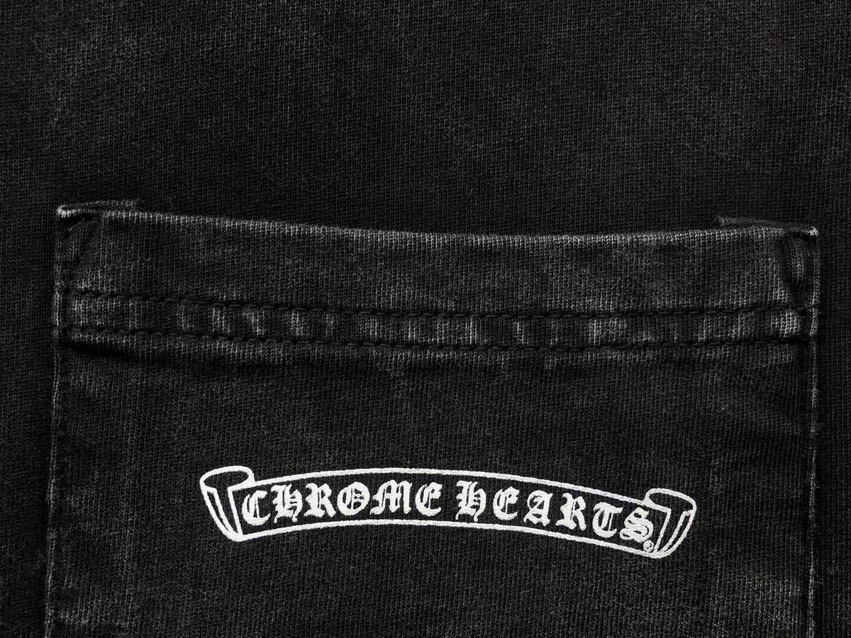 Cross Longsleeve