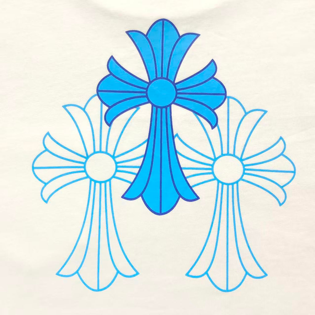 Cross Tshirt