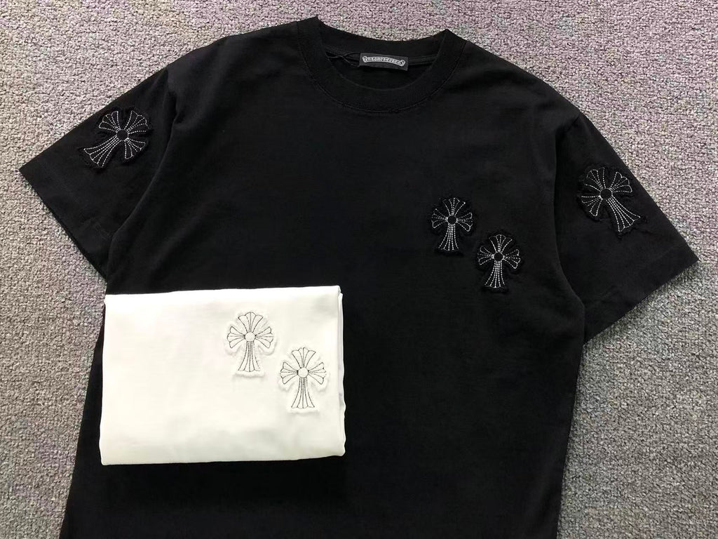 Cross Tshirt