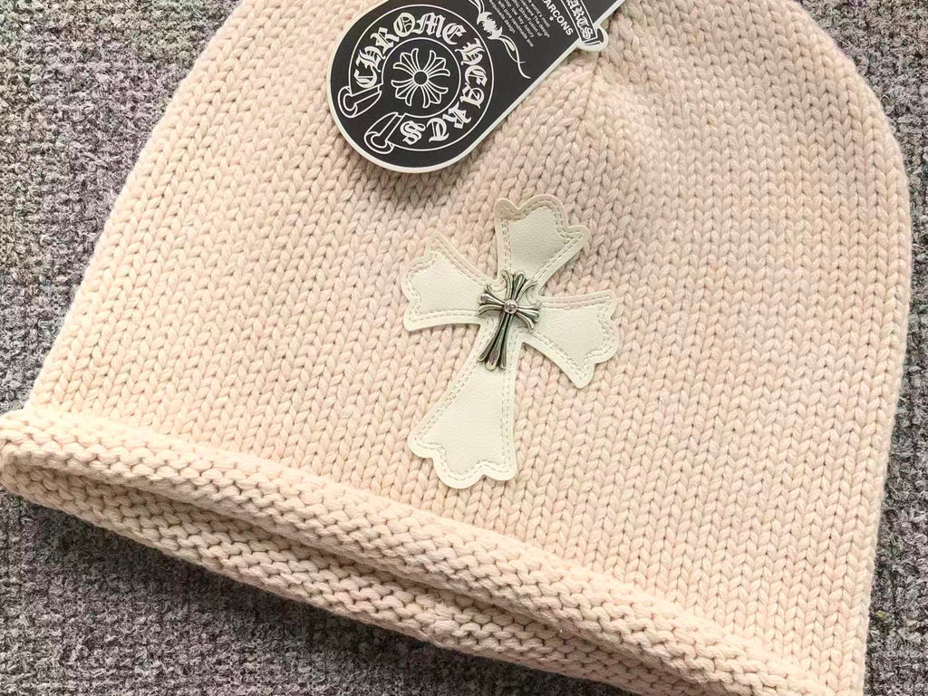 Cross Cap
