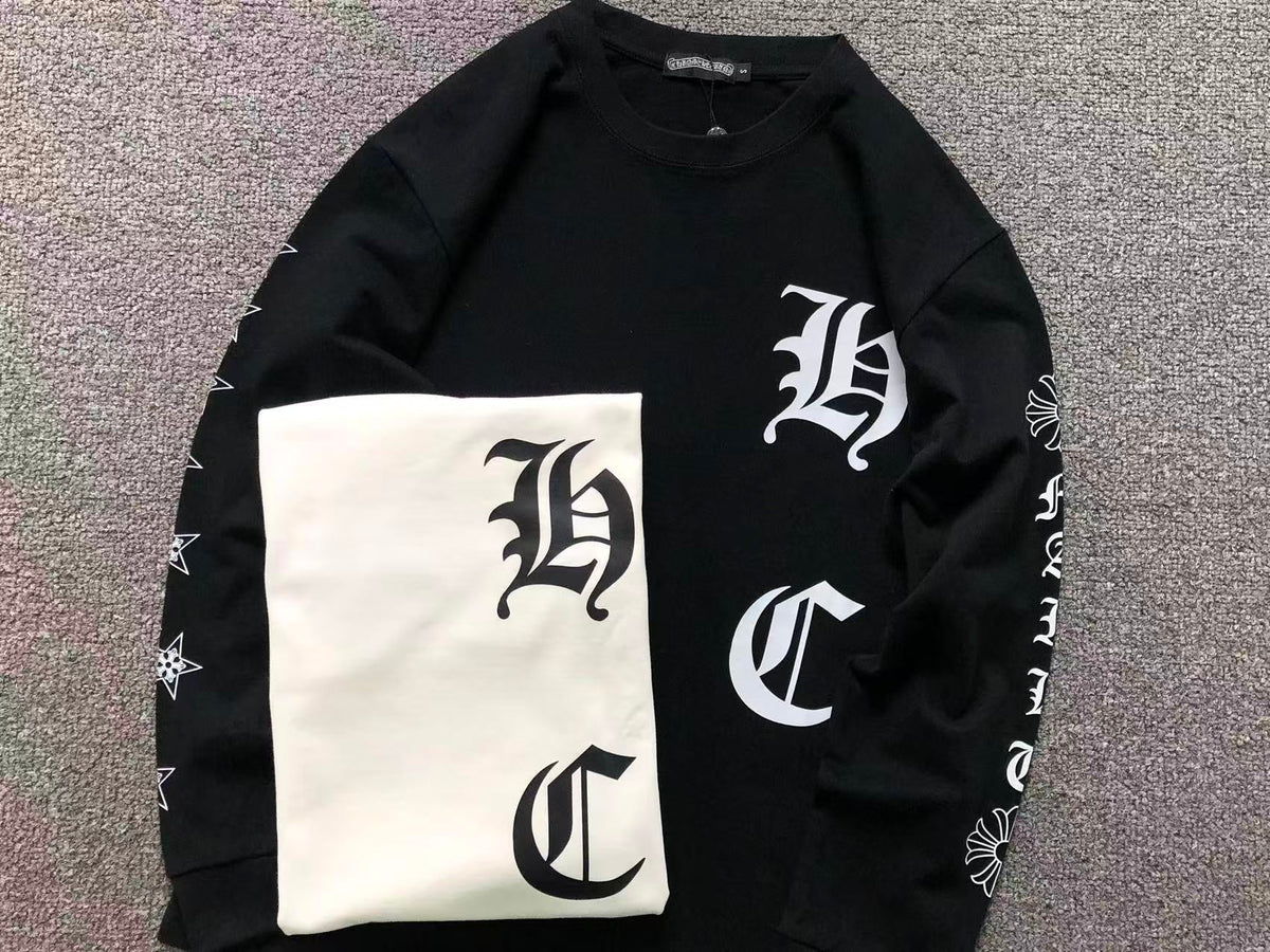 Cross Longsleeve