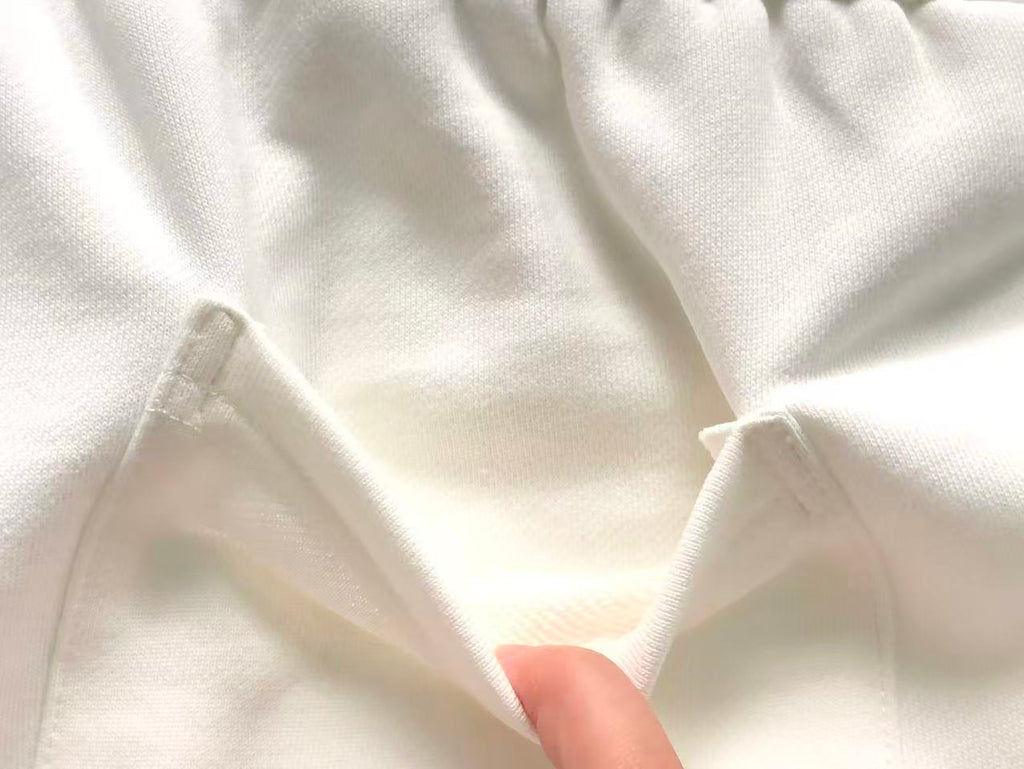 Cross Shorts