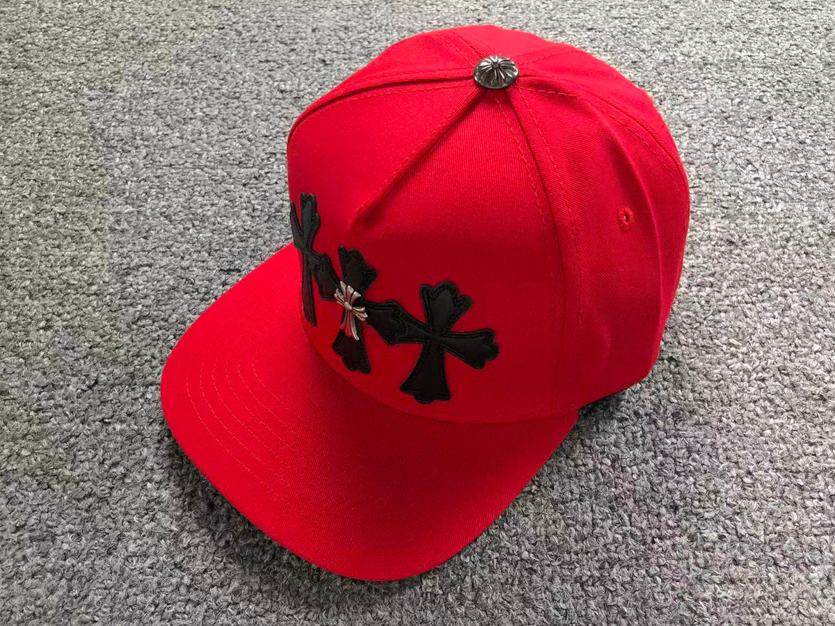 Cross Cap