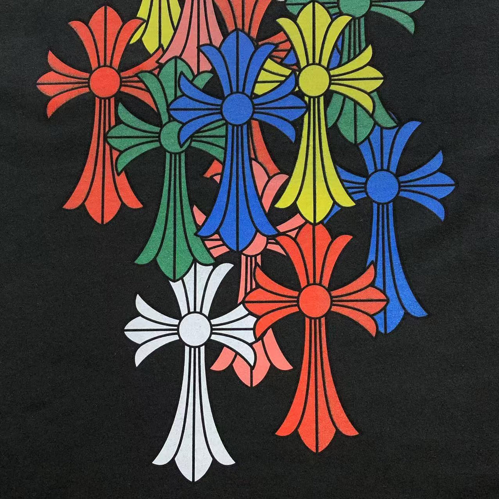 Cross Tshirt