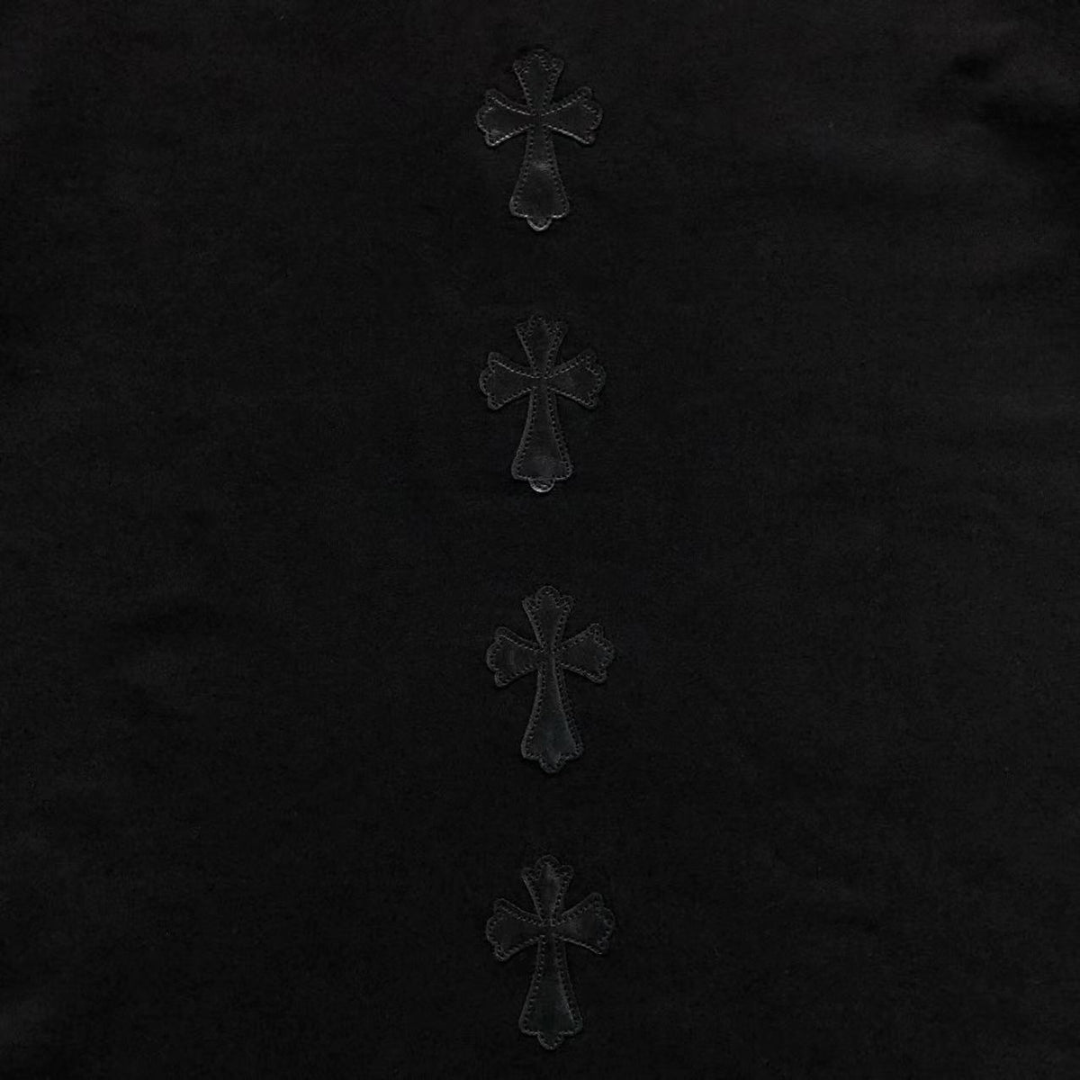 Cross Tshirt