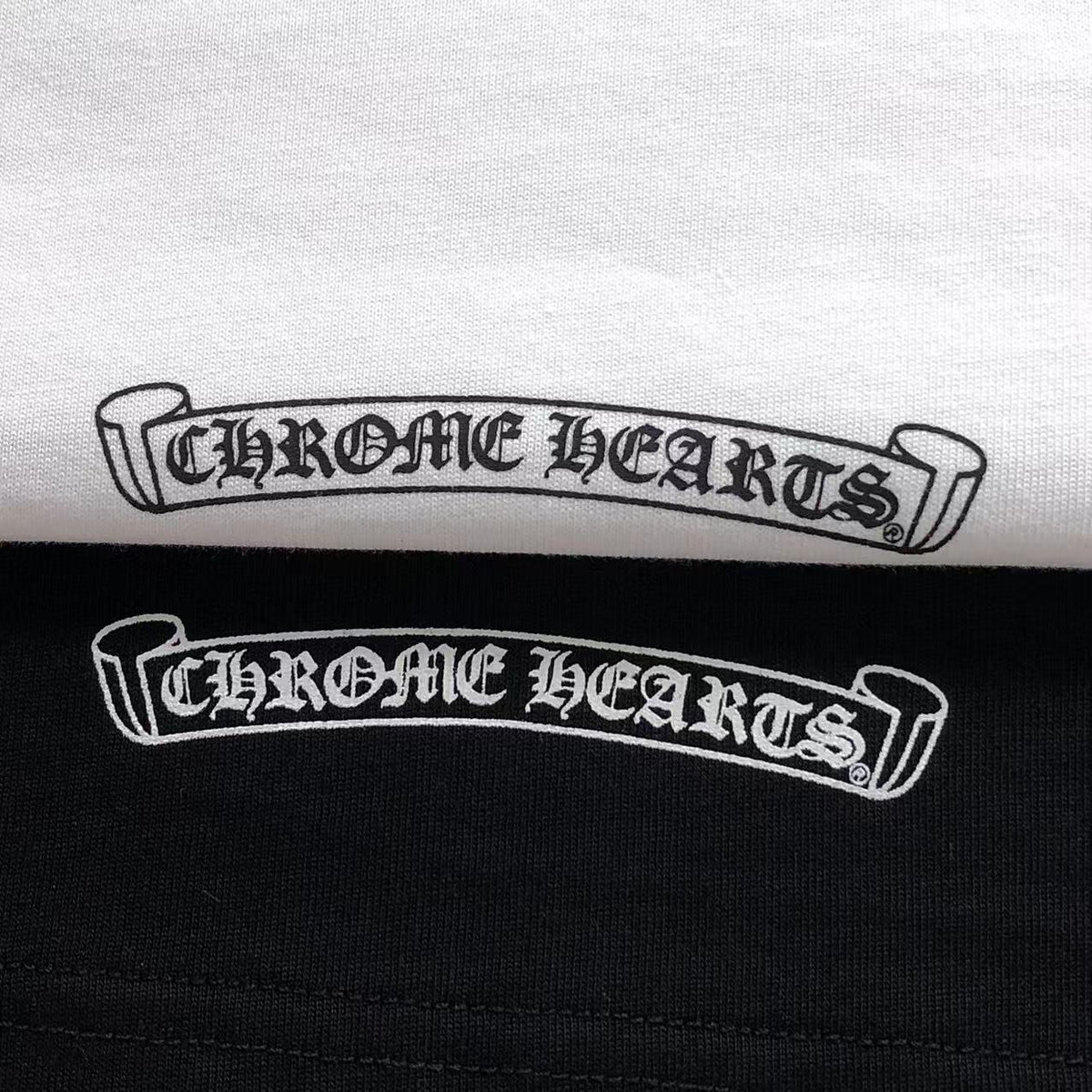 Cross Longsleeve