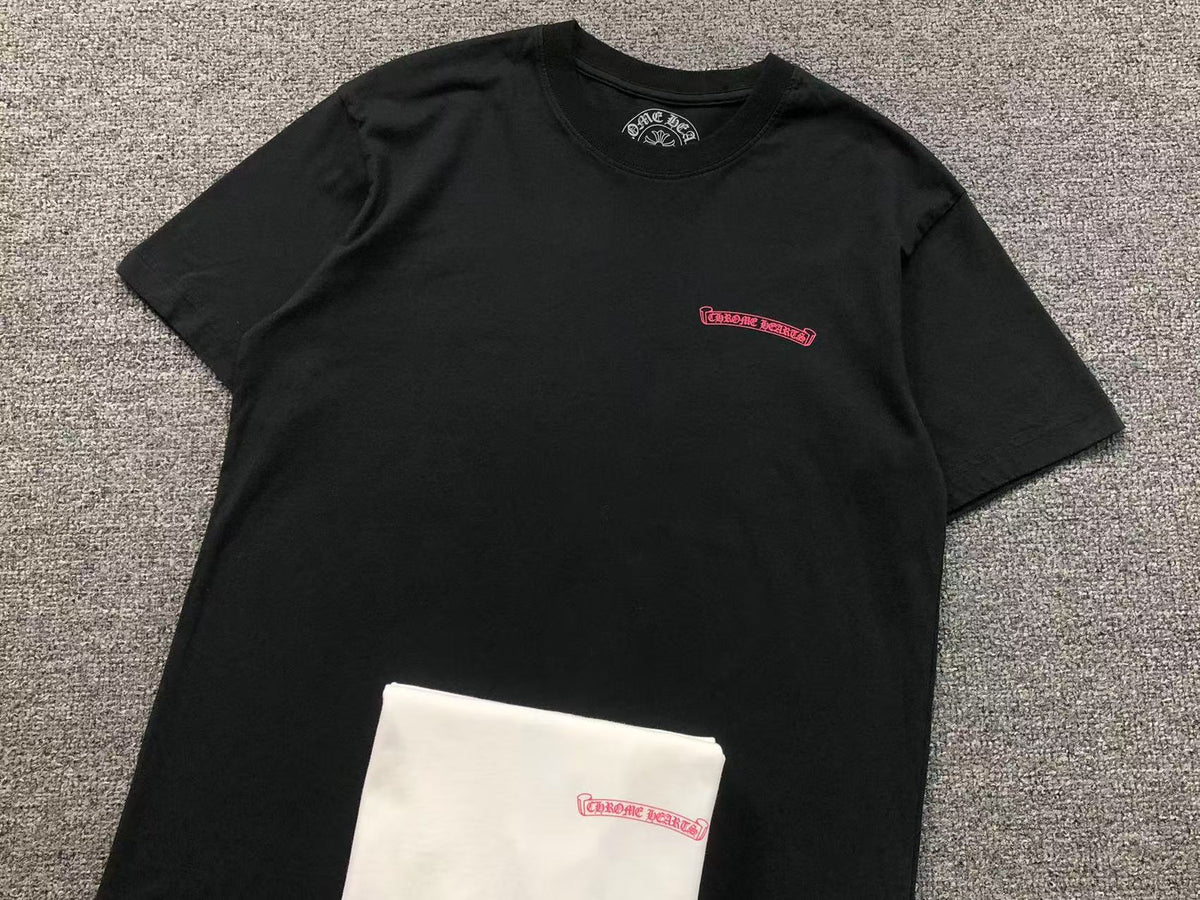 Cross Tshirt