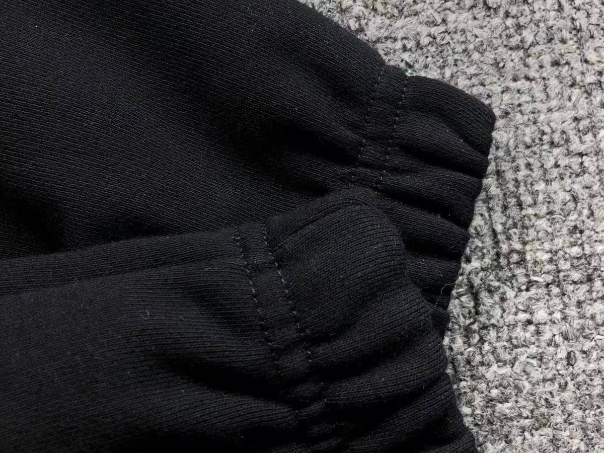 Cross Pants