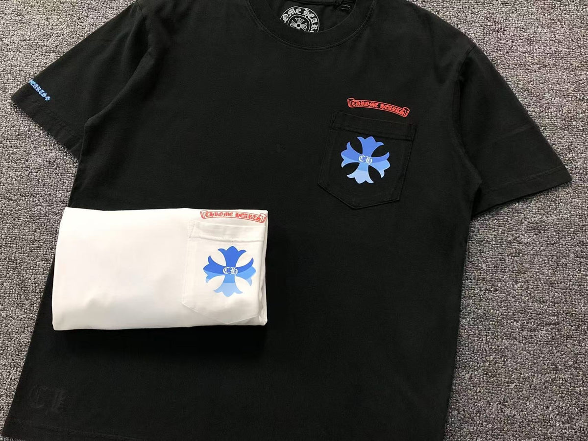 Cross Tshirt