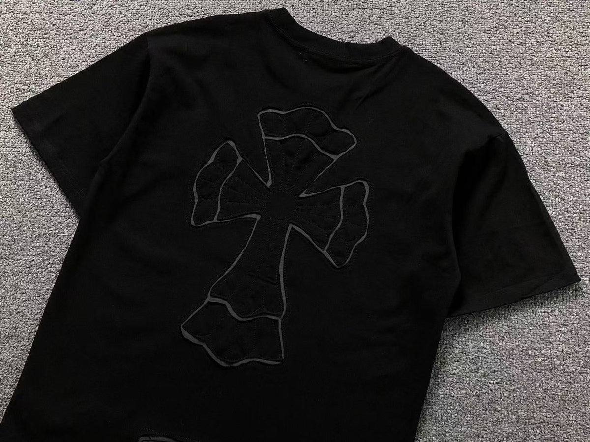 Cross Tshirt
