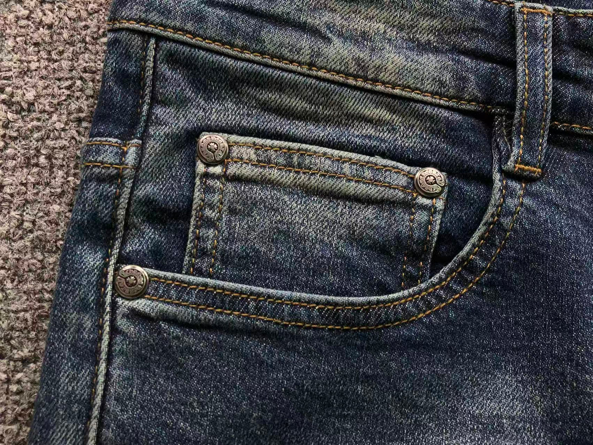Cross Pants