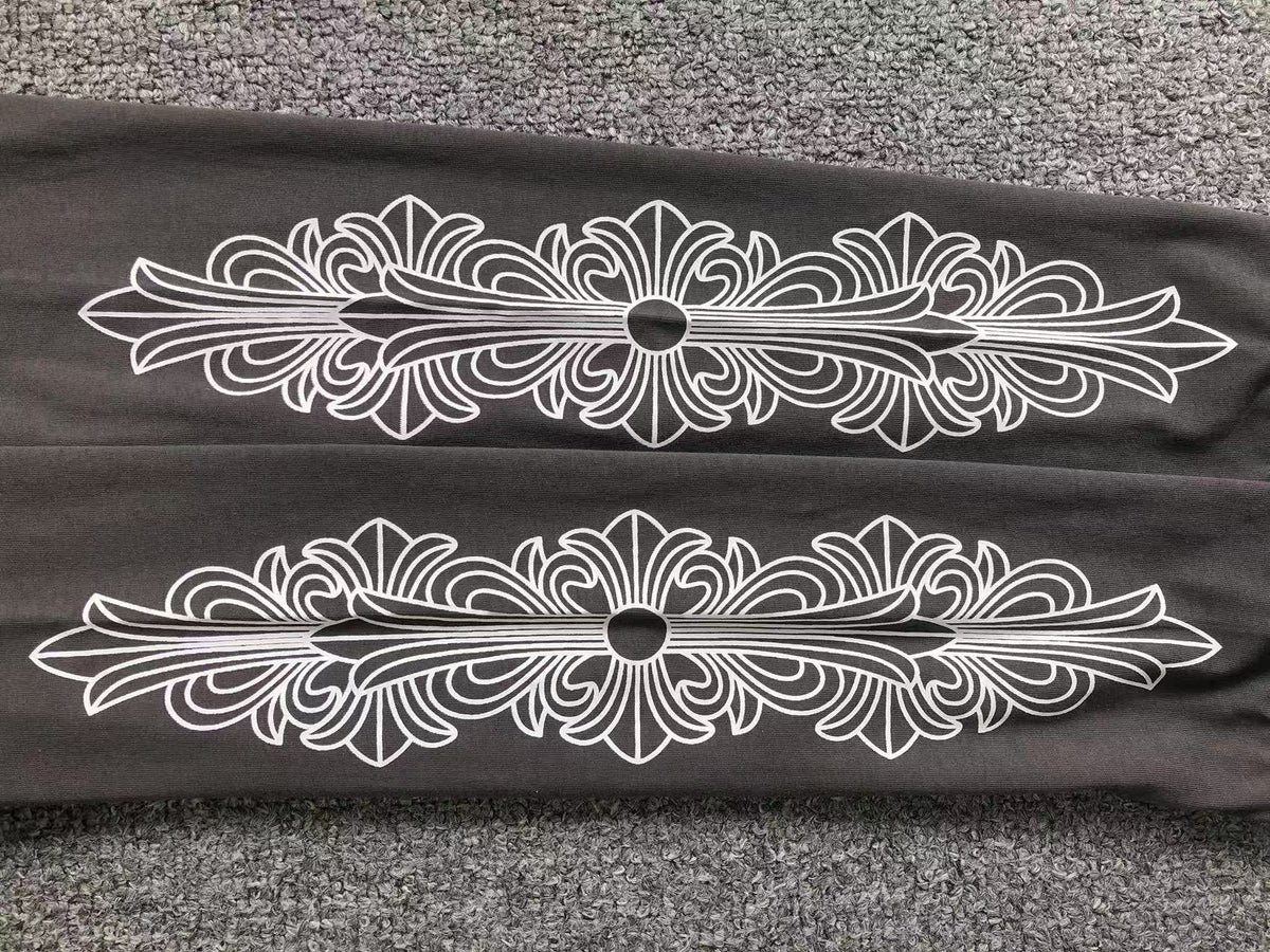 Cross Longsleeve
