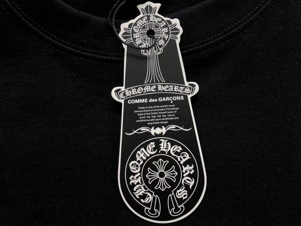 Cross Longsleeve