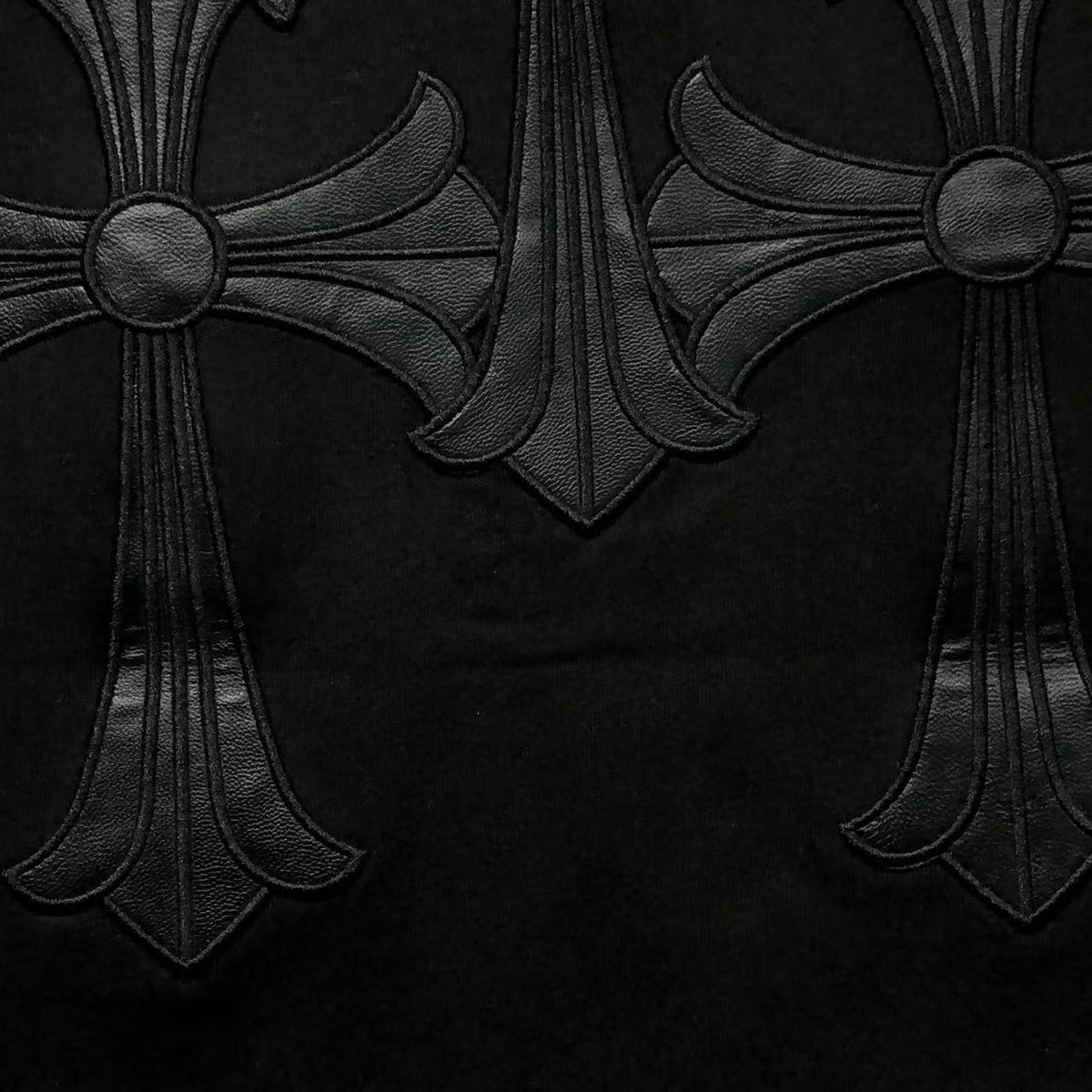 Cross Tshirt