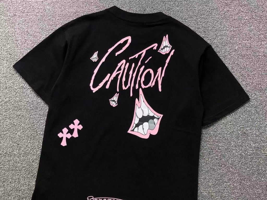 Cross Tshirt