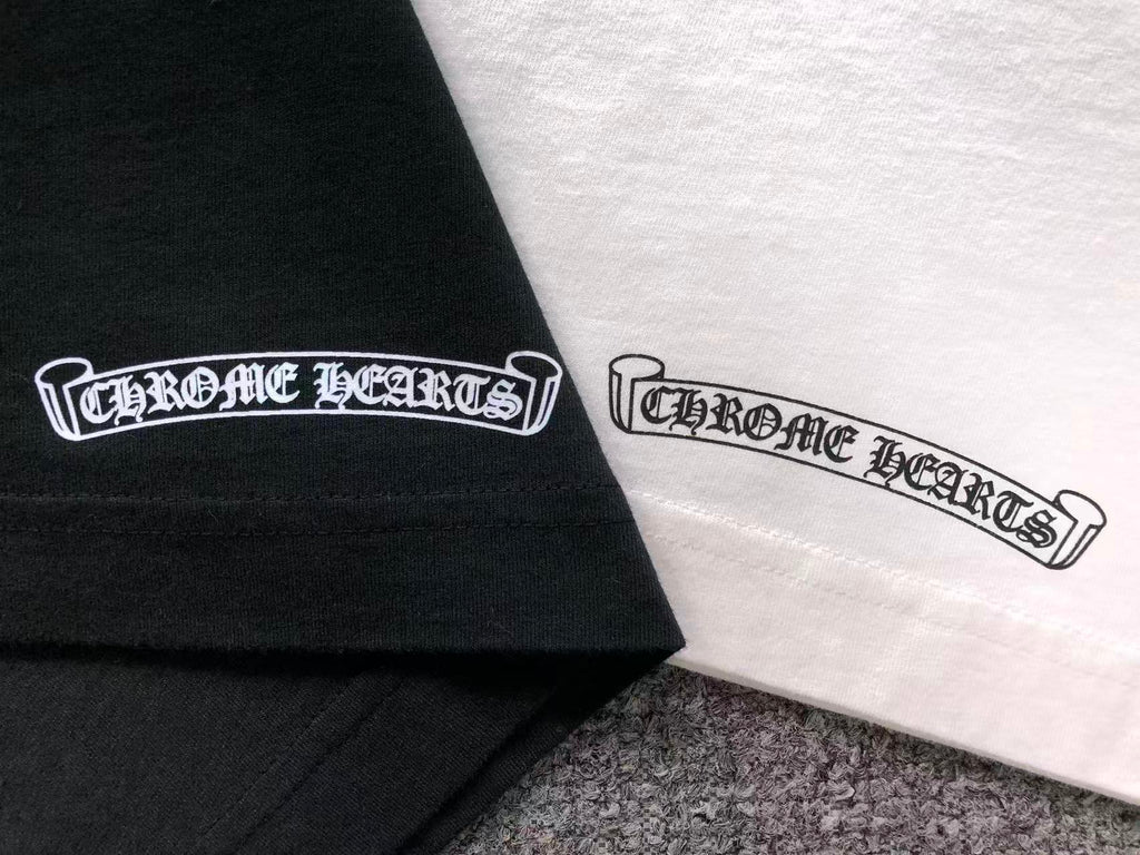 Cross Tshirt