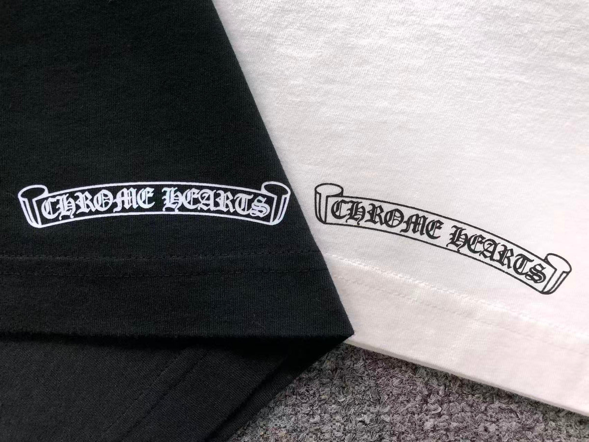 Cross Tshirt