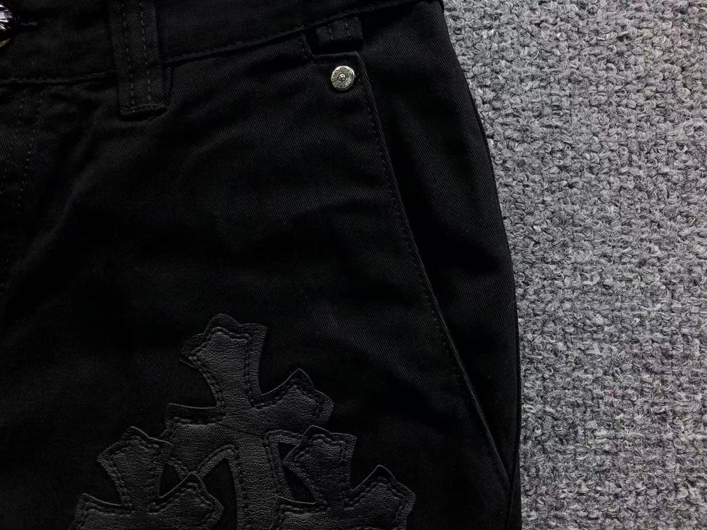 Cross Pants