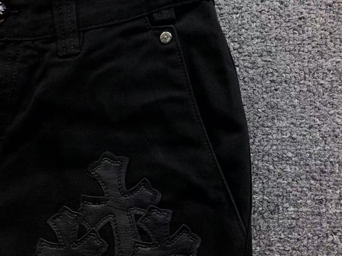 Cross Pants