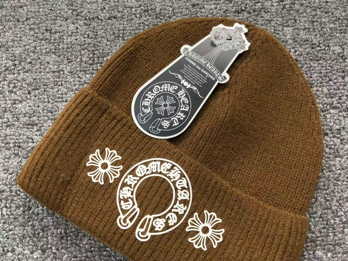 Cross Cap