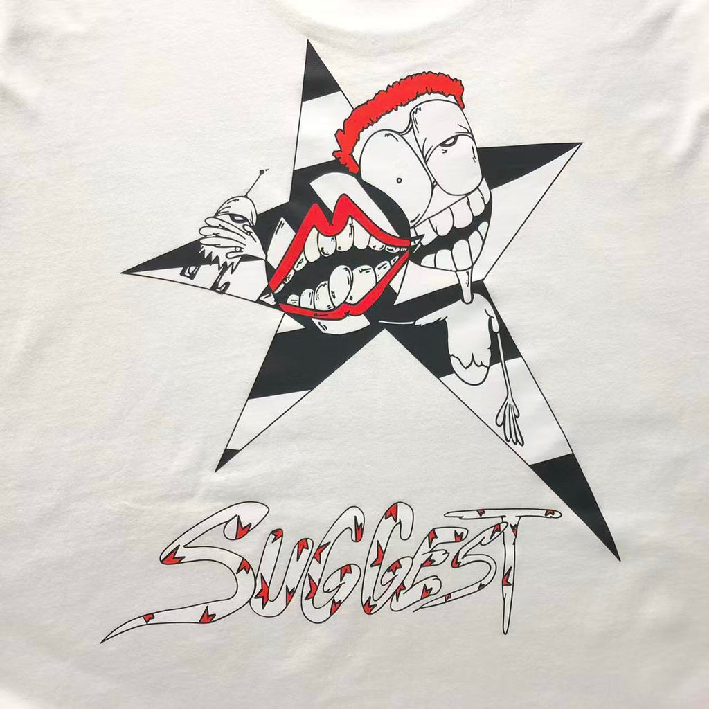 Cross Tshirt