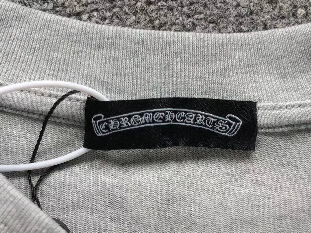 Cross Tshirt