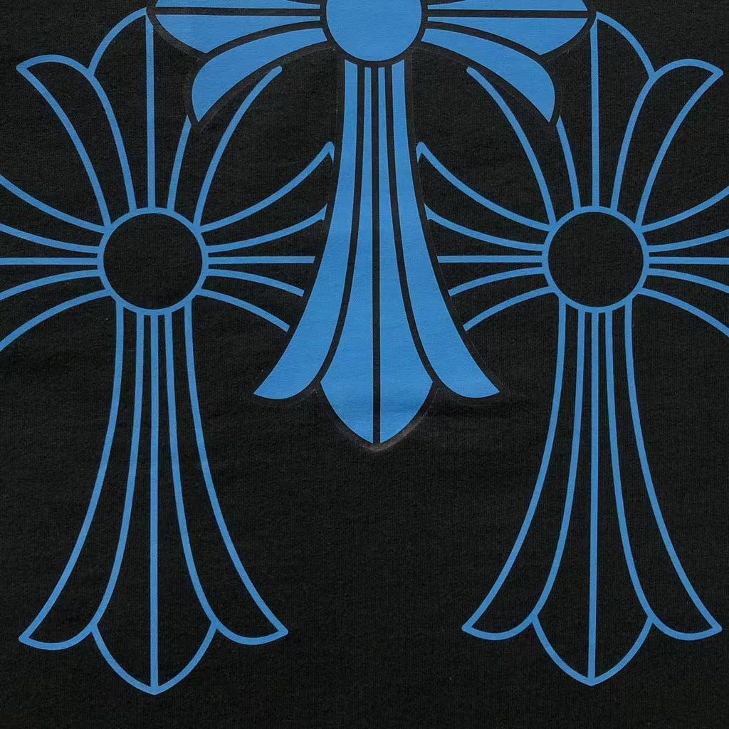 Cross Tshirt