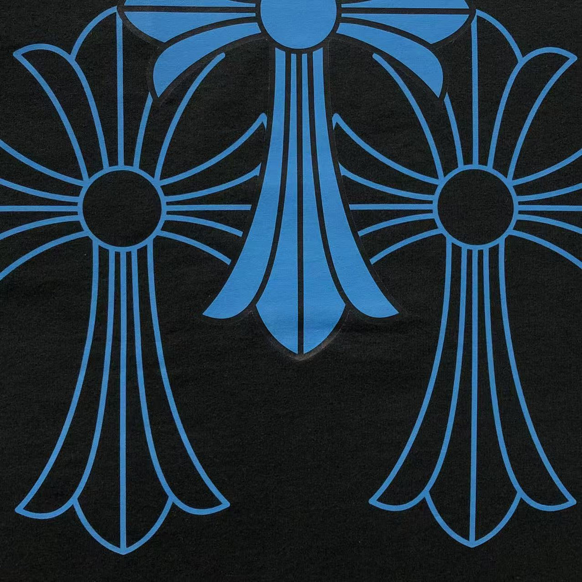 Cross Tshirt