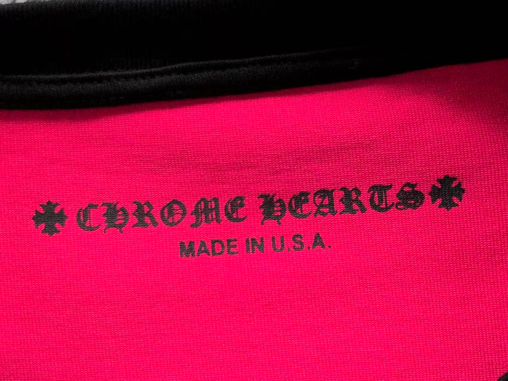 Cross Longsleeve