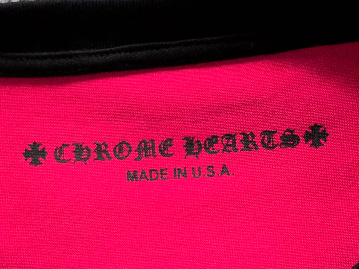 Cross Longsleeve