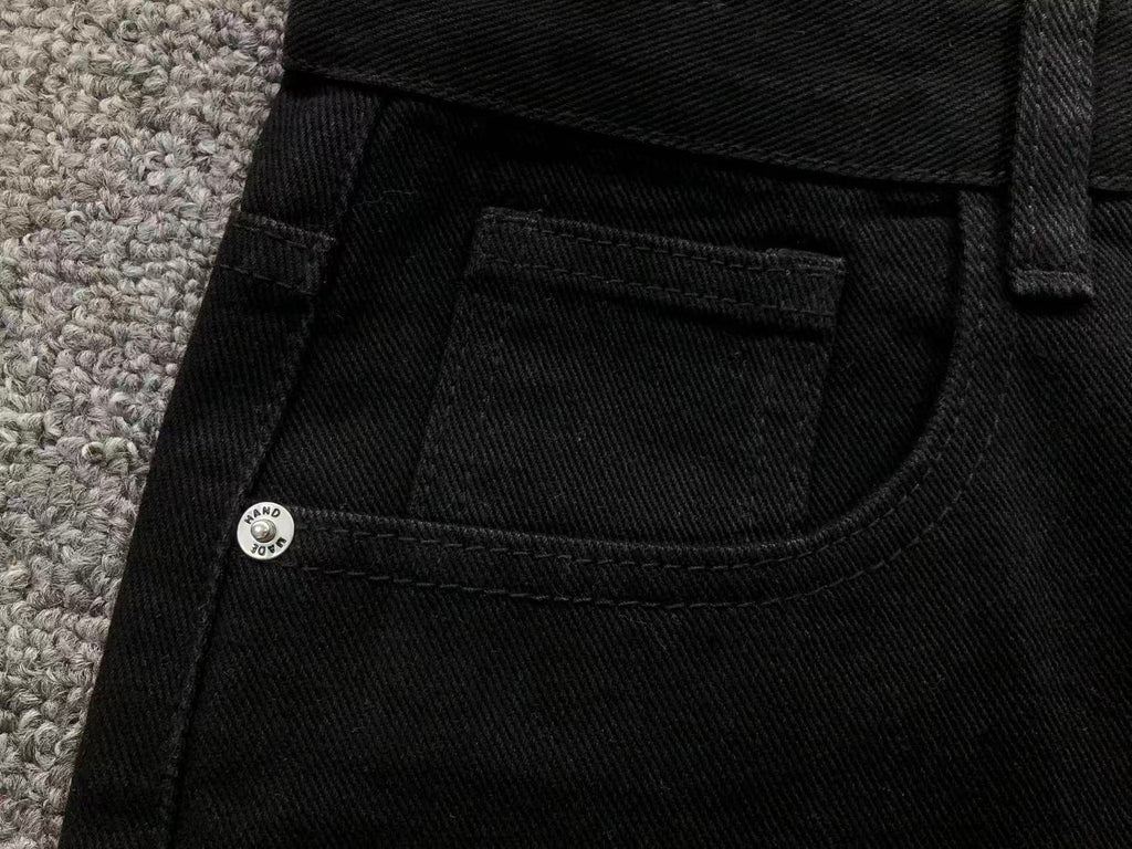Cross Pants