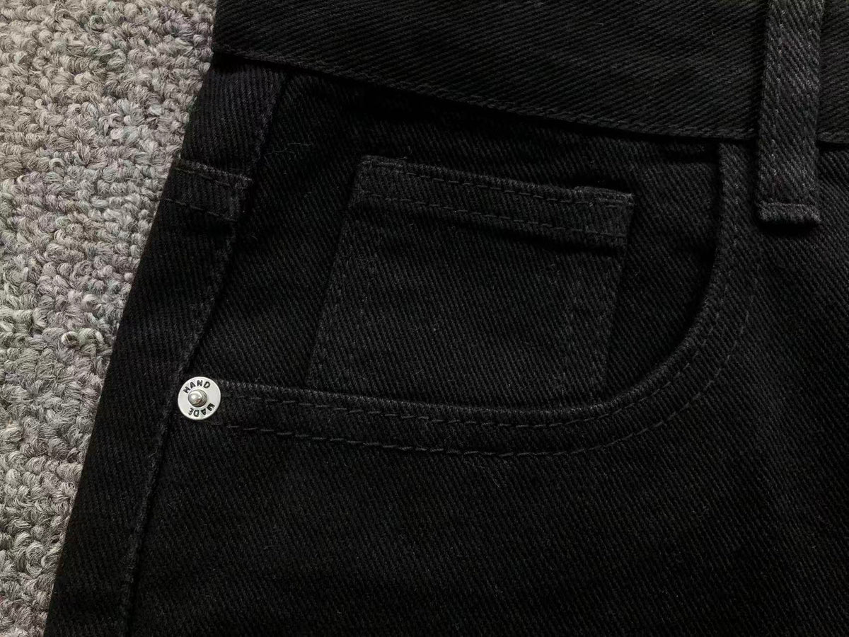 Cross Pants