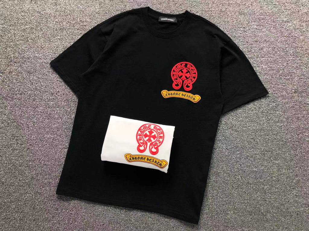 Cross Tshirt