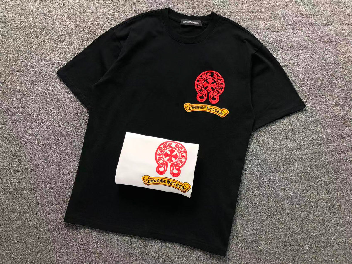 Cross Tshirt