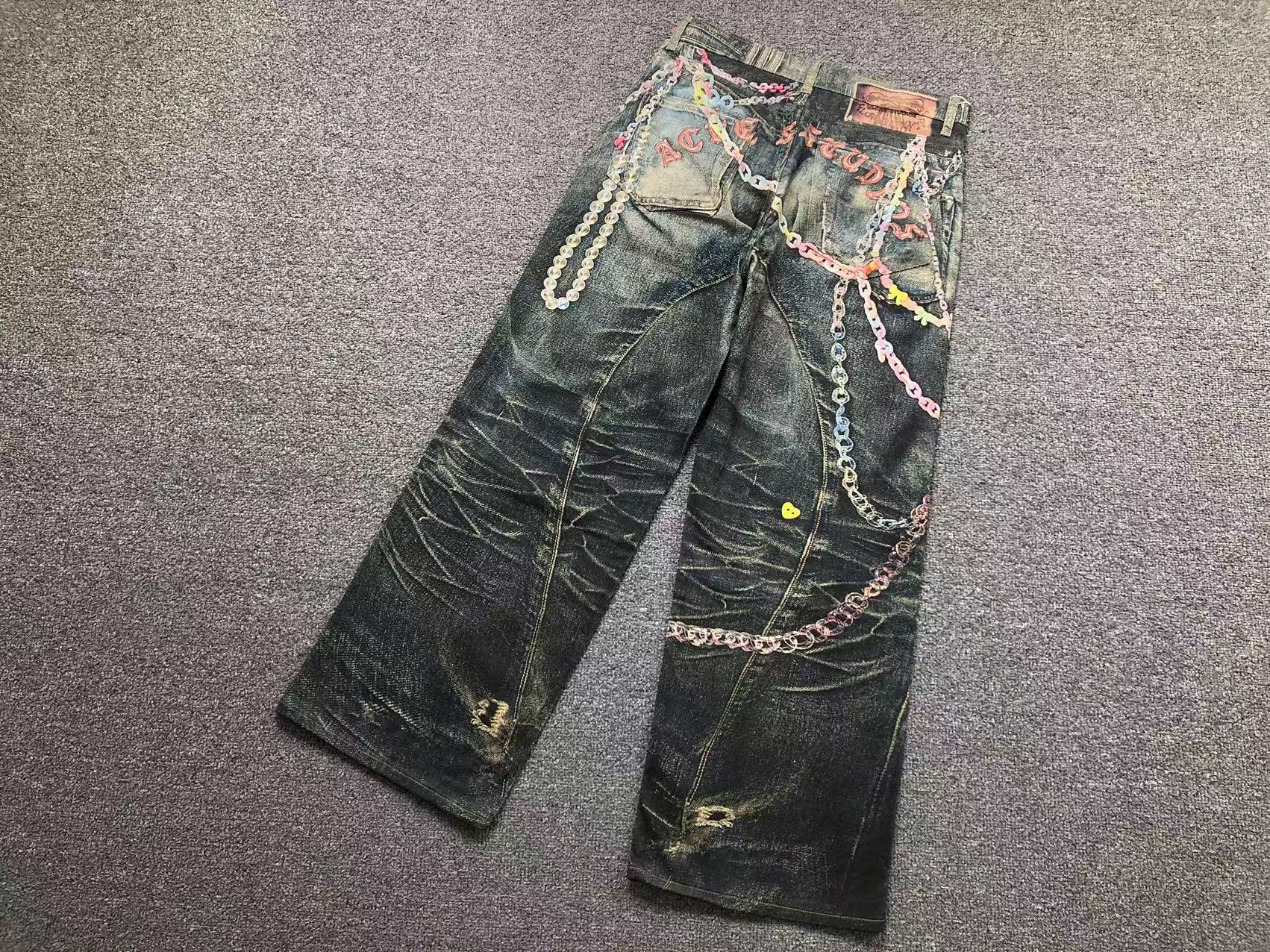 AcneStdios Pants